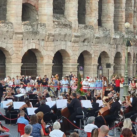 Mi Casa Es Tambien Tu Casa Vips * Verona