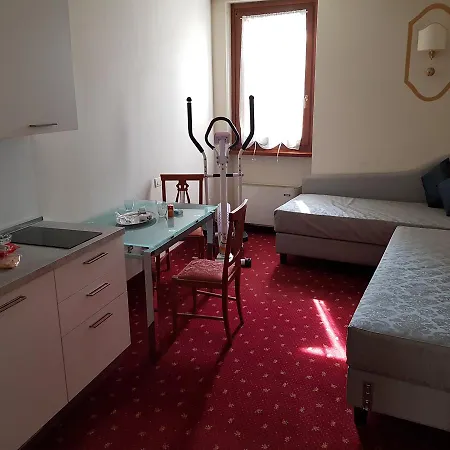 Mi Casa Es Tambien Tu Casa Vips Gasthof