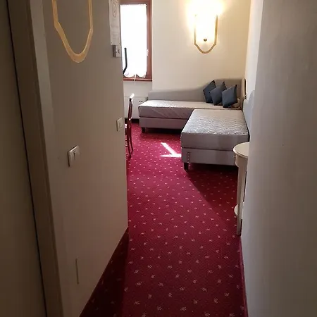 Konukevi Mi Casa Es Tambien Tu Casa Vips Verona