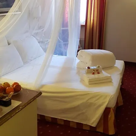 Mi Casa Es Tambien Tu Casa Vips Gasthof *