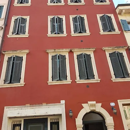 Penzion Mi Casa Es Tambien Tu Casa Vips Verona