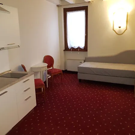 Penzion Mi Casa Es Tambien Tu Casa Vips Verona