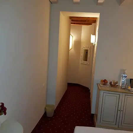 Penzion Mi Casa Es Tambien Tu Casa Vips *