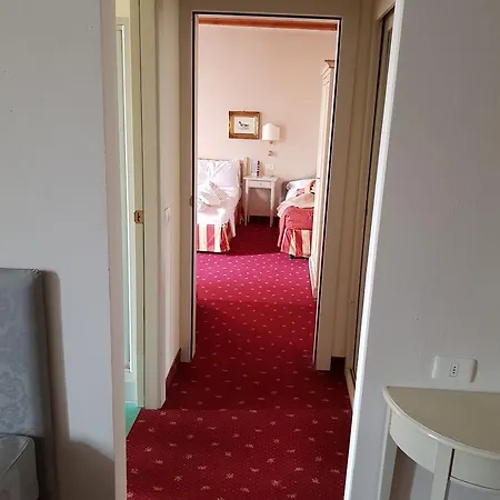 Penzion Mi Casa Es Tambien Tu Casa Vips