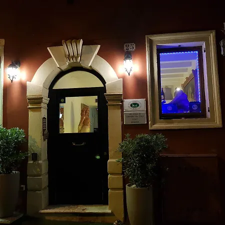Mi Casa Es Tambien Tu Casa Vips