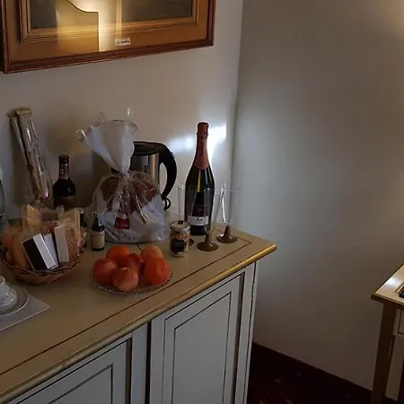 Mi Casa Es Tambien Tu Casa Vips Penzion Verona