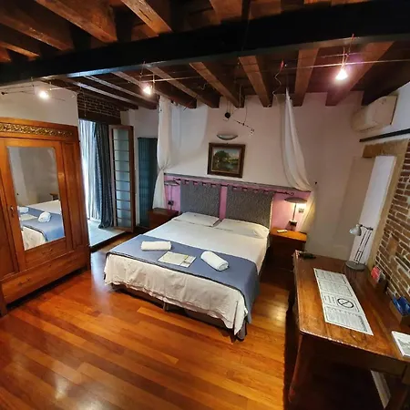 Mi Casa Es Tambien Tu Casa Vips ורונה