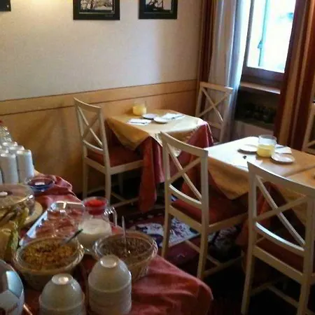 Mi Casa Es Tambien Tu Casa Vips Guest house