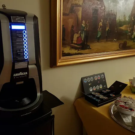 Affittacamere Mi Casa Es Tambien Tu Casa Vips Verona