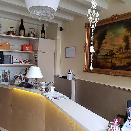 Affittacamere Mi Casa Es Tambien Tu Casa Vips Verona