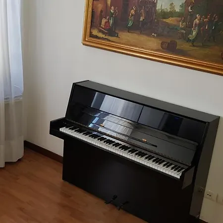 Mi Casa Es Tambien Tu Casa Vips Affittacamere