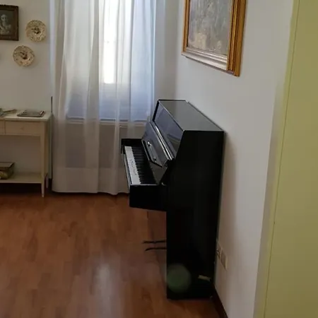 Affittacamere Mi Casa Es Tambien Tu Casa Vips