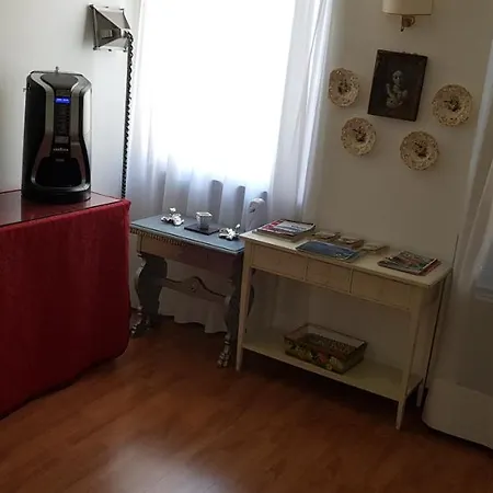 Mi Casa Es Tambien Tu Casa Vips Affittacamere *