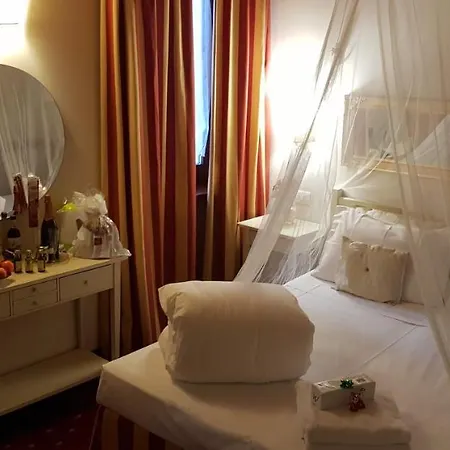 Guest house Mi Casa Es Tambien Tu Casa Vips