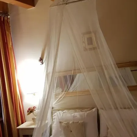 Mi Casa Es Tambien Tu Casa Vips Guest house Verona