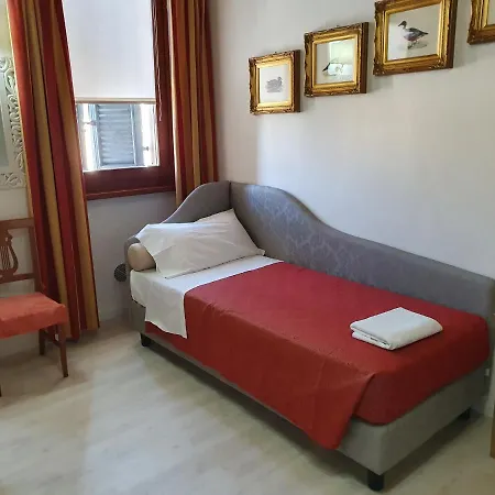 Guest house Mi Casa Es Tambien Tu Casa Vips *