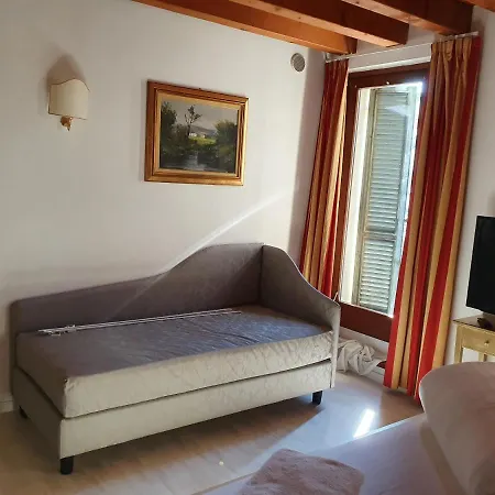 Guest house Mi Casa Es Tambien Tu Casa Vips *
