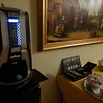 招待所 宓卡萨如家vips旅馆 维罗纳