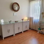 宓卡萨如家vips旅馆