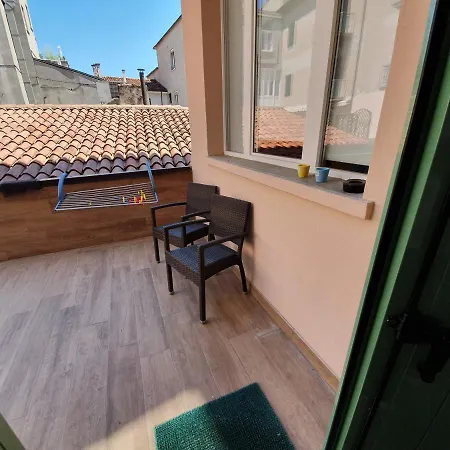 Casa de hóspedes Mi Casa Es Tambien Tu Casa Vips Verona