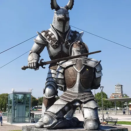 Casa de hóspedes Mi Casa Es Tambien Tu Casa Vips Verona