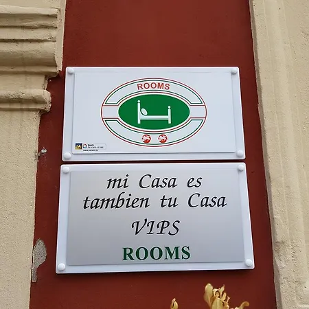 Mi Casa Es Tambien Tu Casa Vips * فيرونا