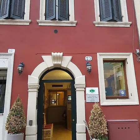 Mi Casa Es Tambien Tu Casa Vips بيت ضيافة