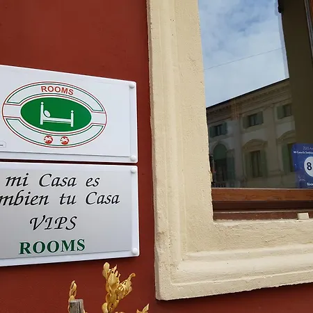 Casa de hóspedes Mi Casa Es Tambien Tu Casa Vips Verona