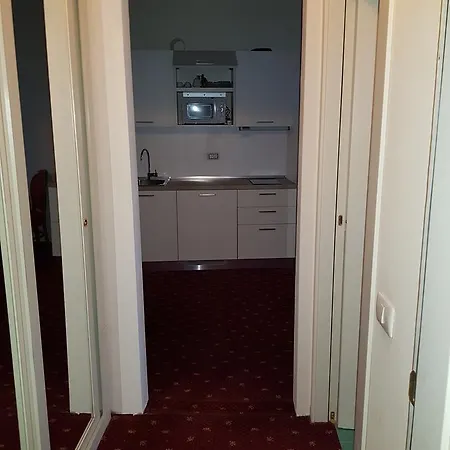 بيت ضيافة Mi Casa Es Tambien Tu Casa Vips