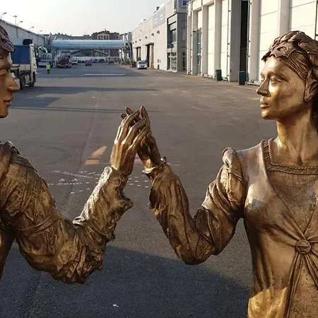 Mi Casa Es Tambien Tu Casa Vips Casa de hóspedes *