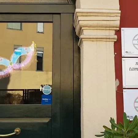 بيت ضيافة Mi Casa Es Tambien Tu Casa Vips *