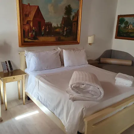 Mi Casa Es Tambien Tu Casa Vips Pensionat *