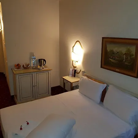 Mi Casa Es Tambien Tu Casa Vips בית הארחה ורונה