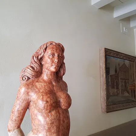 Mi Casa Es Tambien Tu Casa Vips Гостевой дом Верона