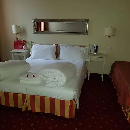 Mi Casa Es Tambien Tu Casa Vips Гостевой дом