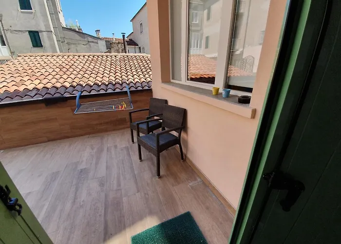 בית הארחה Mi Casa Es Tambien Tu Casa Vips ורונה