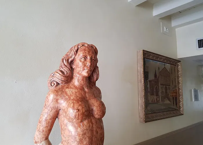 Mi Casa Es Tambien Tu Casa Vips בית הארחה ורונה