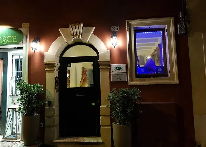 Mi Casa Es Tambien Tu Casa Vips