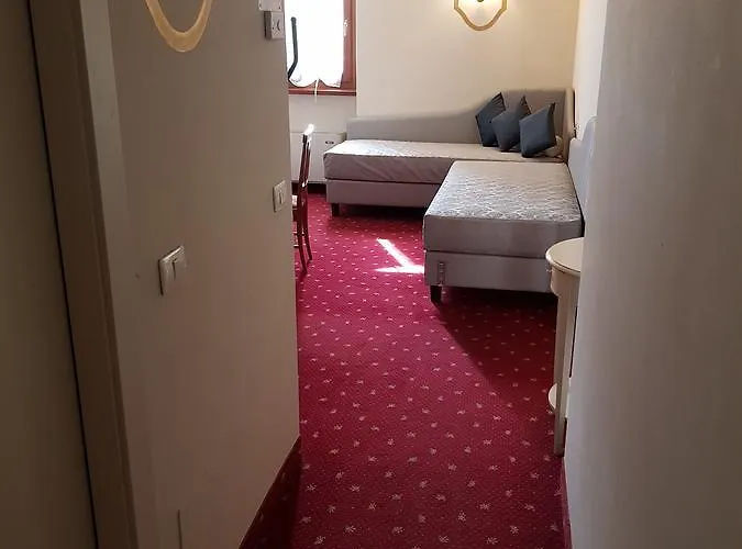 בית הארחה Mi Casa Es Tambien Tu Casa Vips ורונה