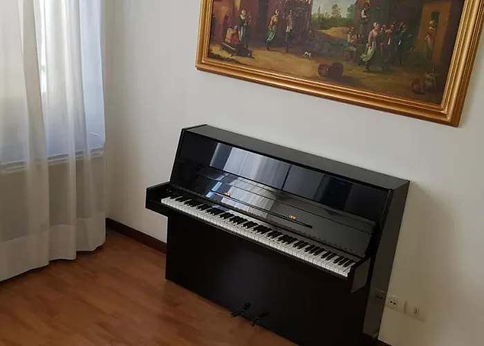 Mi Casa Es Tambien Tu Casa Vips בית הארחה