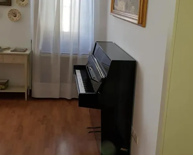בית הארחה Mi Casa Es Tambien Tu Casa Vips