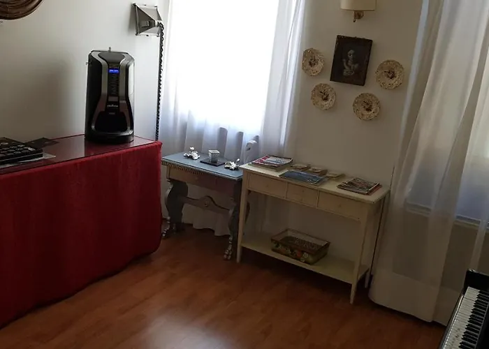 Mi Casa Es Tambien Tu Casa Vips בית הארחה *
