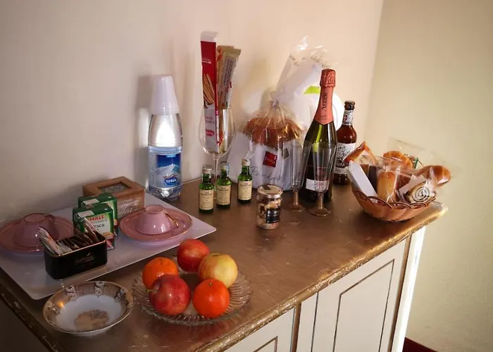 Mi Casa Es Tambien Tu Casa Vips ורונה