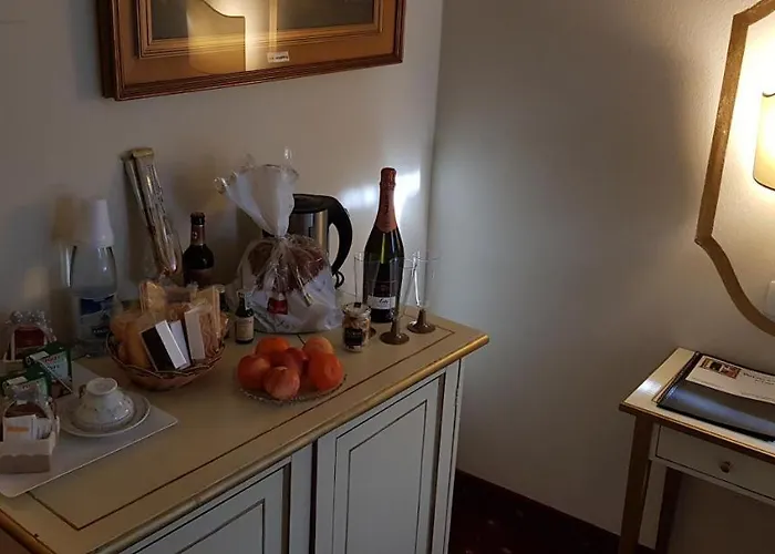 Mi Casa Es Tambien Tu Casa Vips בית הארחה ורונה