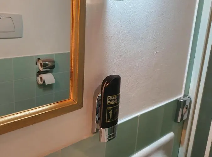 Mi Casa Es Tambien Tu Casa Vips בית הארחה ורונה