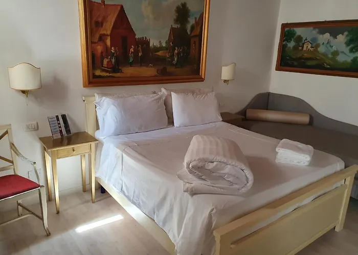 Mi Casa Es Tambien Tu Casa Vips בית הארחה *